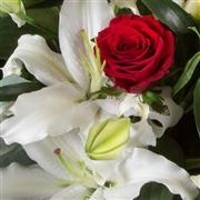 Valentines Florist Choice Bouquet