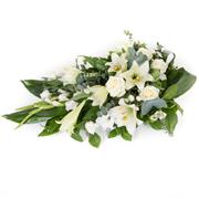 lilly arrangement