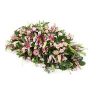 Pink Casket
