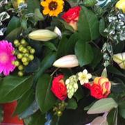 Gardener&#39;s Casket