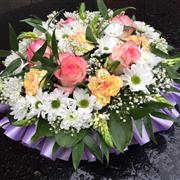 POSY PAD PASTELS &amp; CREAM