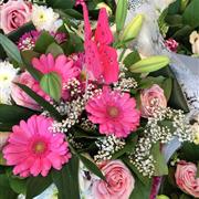 Florist Choice Bouquet  Peak Time