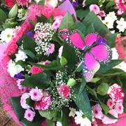 Mothers  Day florist choice 